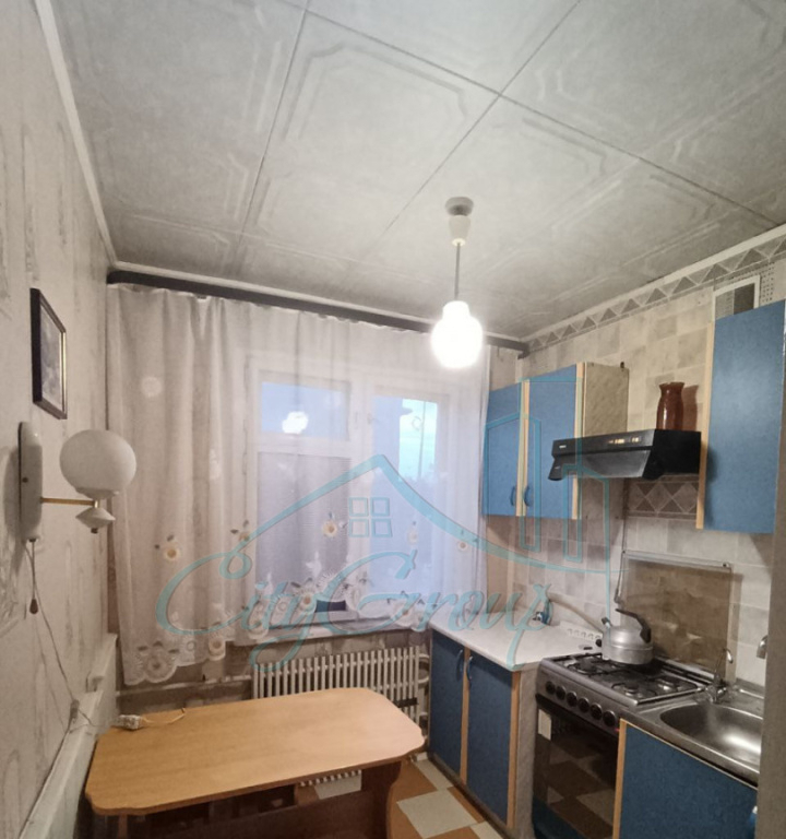 квартира г Орск р-н Советский ОЗТП ул Шалина 7 фото 9
