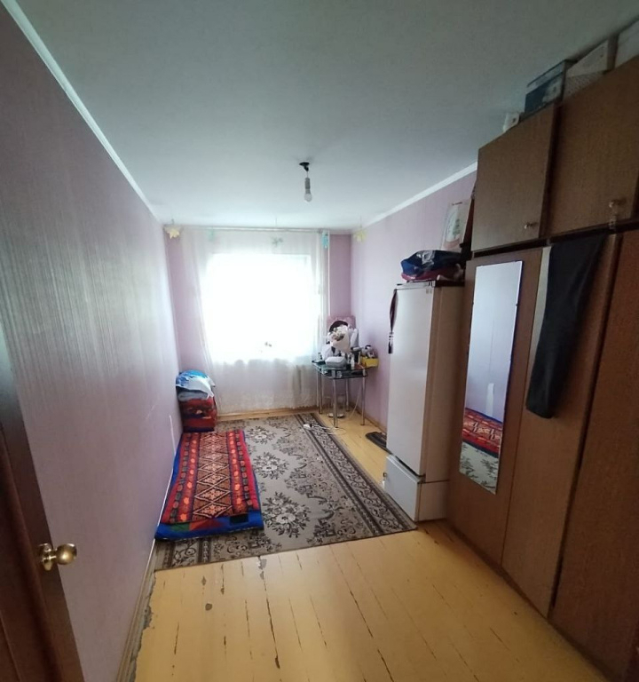 квартира г Орск р-н Октябрьский пр-кт Ленина ул Чернышева 14 фото 3