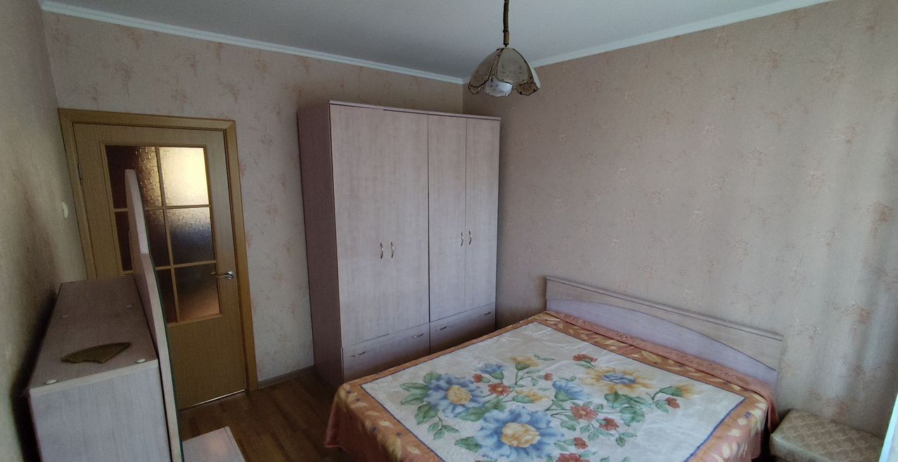 квартира г Липецк р-н Октябрьский ул Юных Натуралистов 5 фото 4