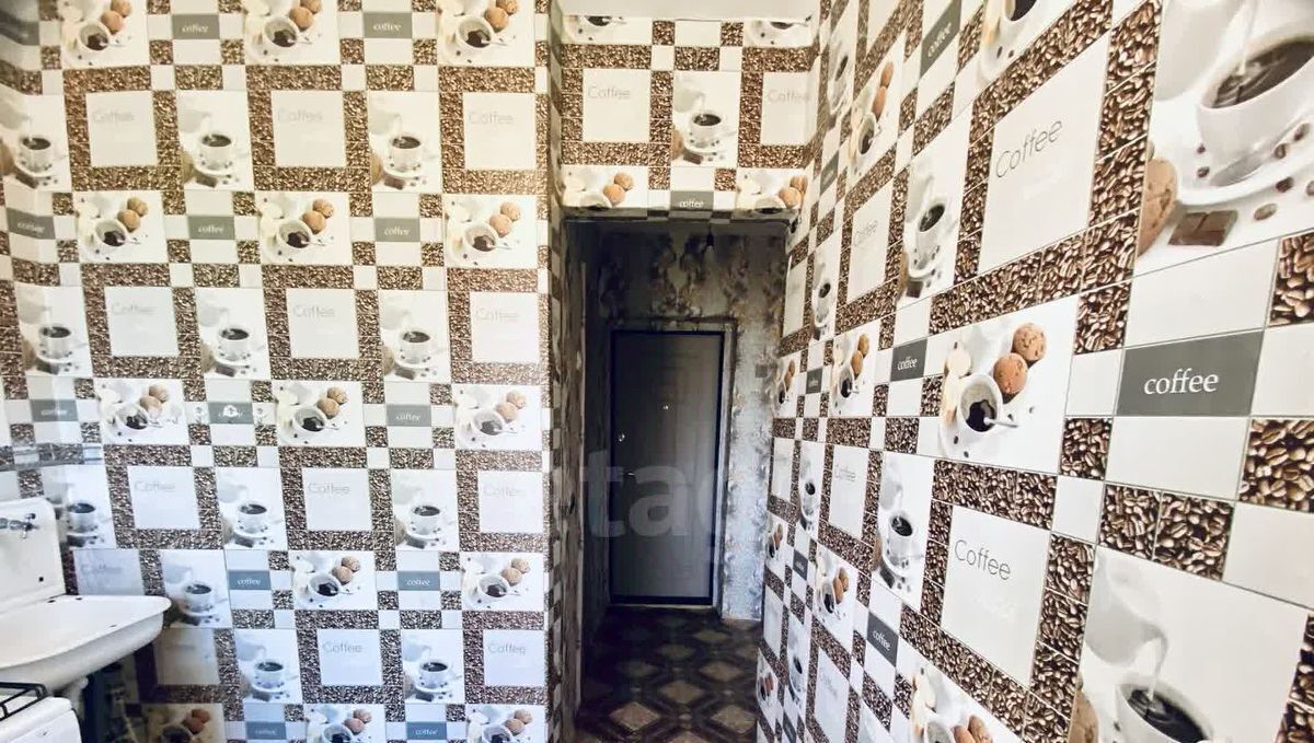 квартира г Саранск р-н Пролетарский ул Веселовского 16 фото 4