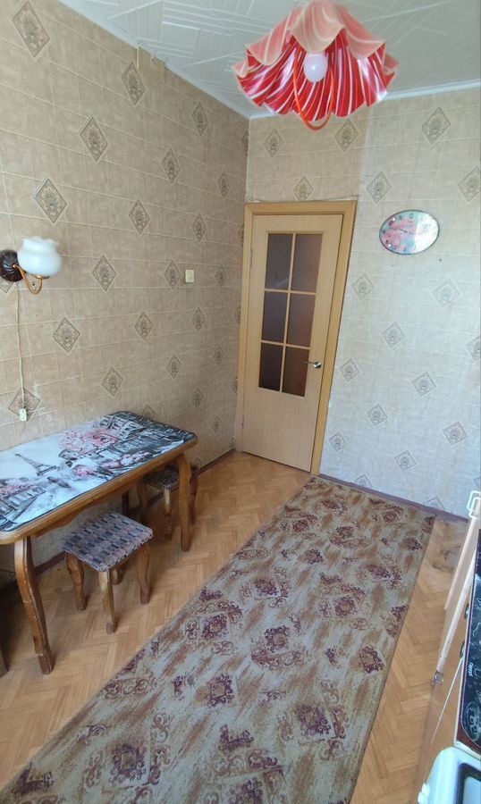 квартира г Липецк р-н Октябрьский ул Юных Натуралистов 5 фото 13
