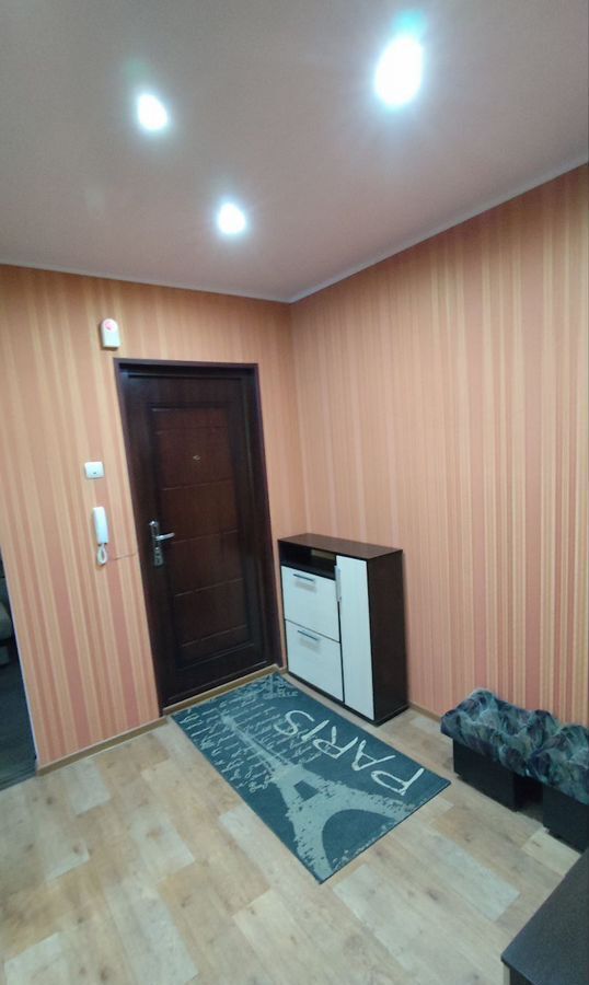 квартира г Липецк р-н Октябрьский ул Юных Натуралистов 5 фото 18