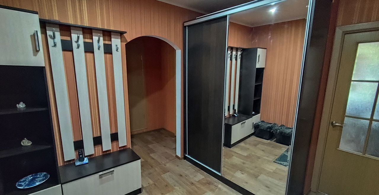 квартира г Липецк р-н Октябрьский ул Юных Натуралистов 5 фото 19