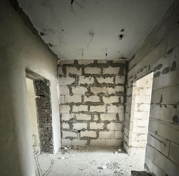 квартира г Саранск р-н Октябрьский ул Горная 25 фото 7