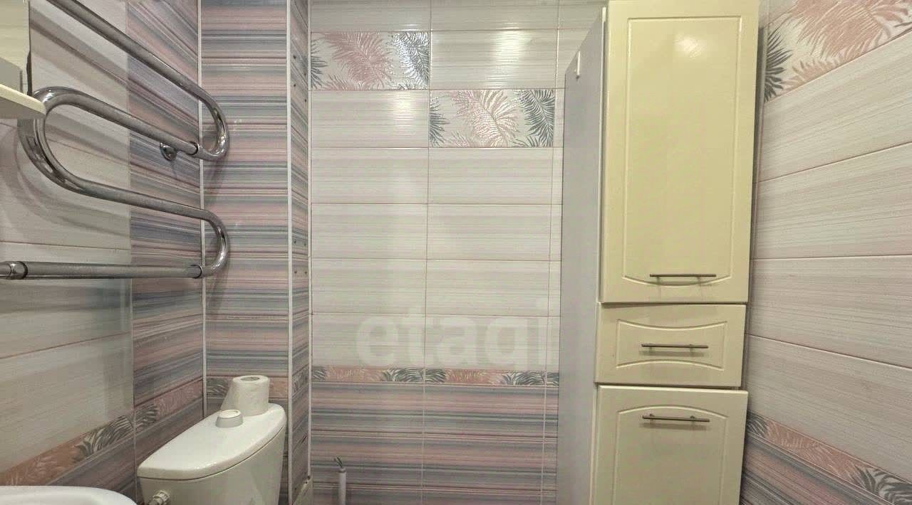 квартира г Саранск р-н Октябрьский ул Ярославская 19с/2 фото 11