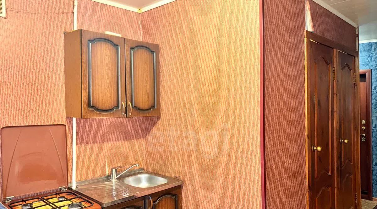 квартира г Саранск р-н Пролетарский ул Семашко 22 фото 5