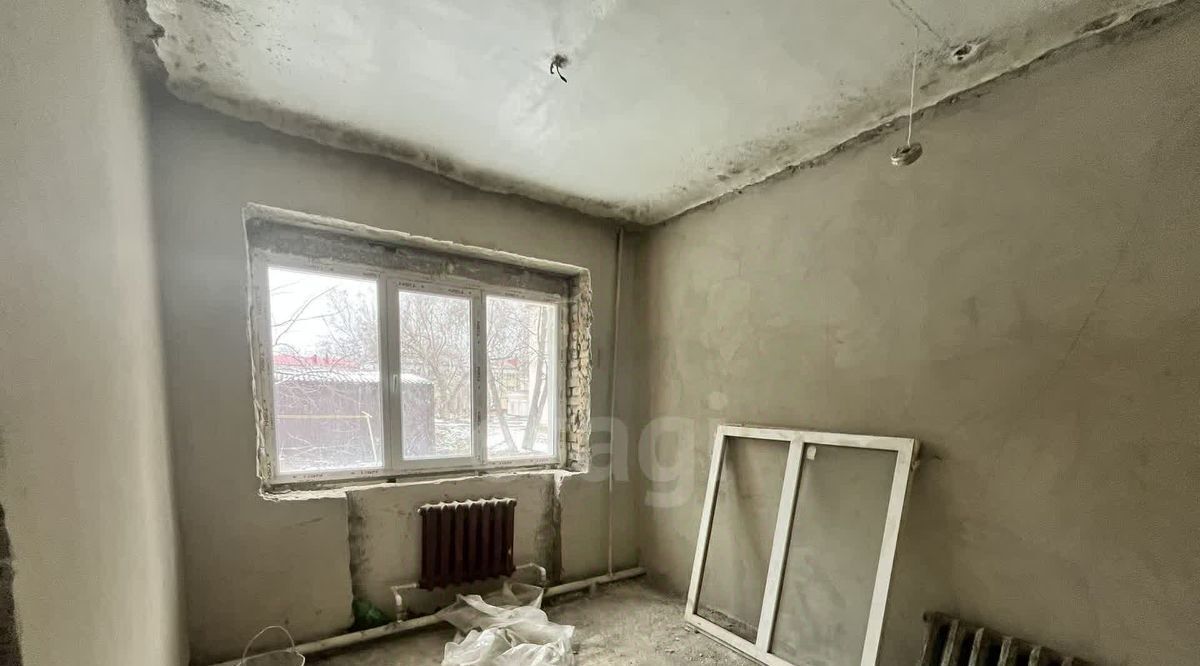 квартира г Саранск р-н Октябрьский ул Горная 25 фото 11