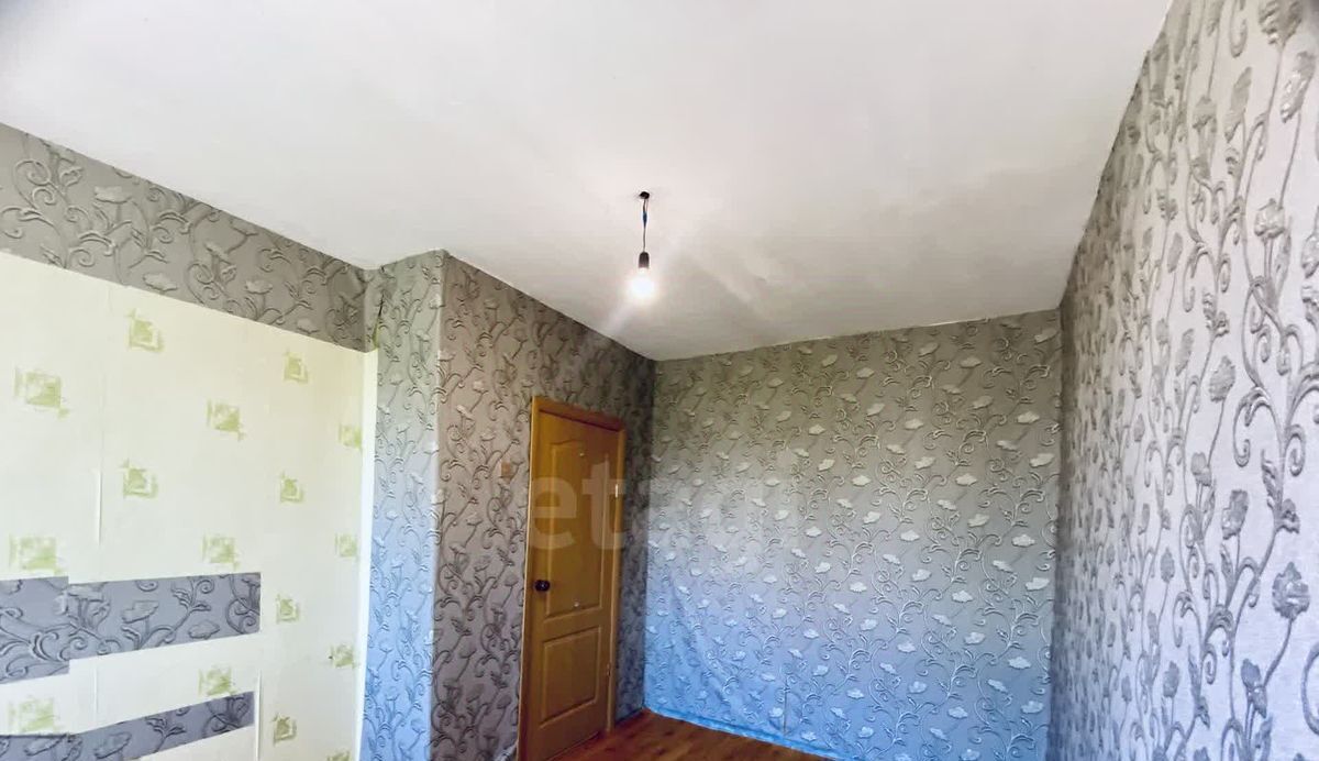 квартира г Саранск р-н Пролетарский ул Веселовского 16 фото 9