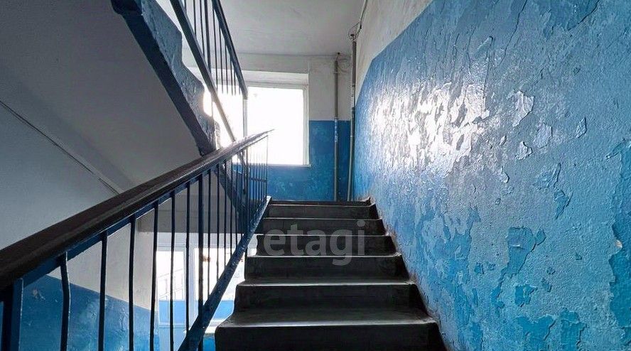 квартира г Саранск р-н Октябрьский ул Гожувская 25а фото 11