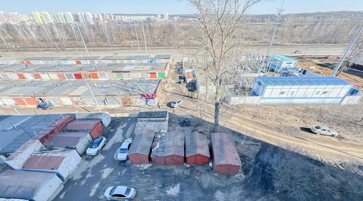 квартира г Саранск р-н Ленинский ул Республиканская 3 фото 24