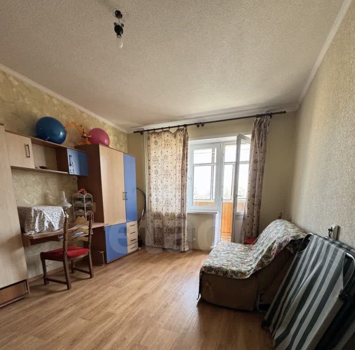 квартира г Саранск р-н Ленинский ул Маринина 19 фото 15