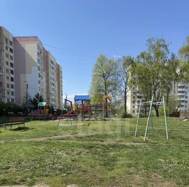 квартира г Саранск р-н Ленинский ул Маринина 19 фото 25
