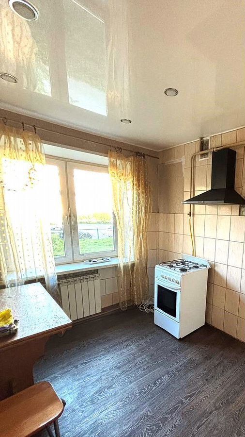 квартира г Колпино б-р Трудящихся 27 р-н Колпинский фото 5