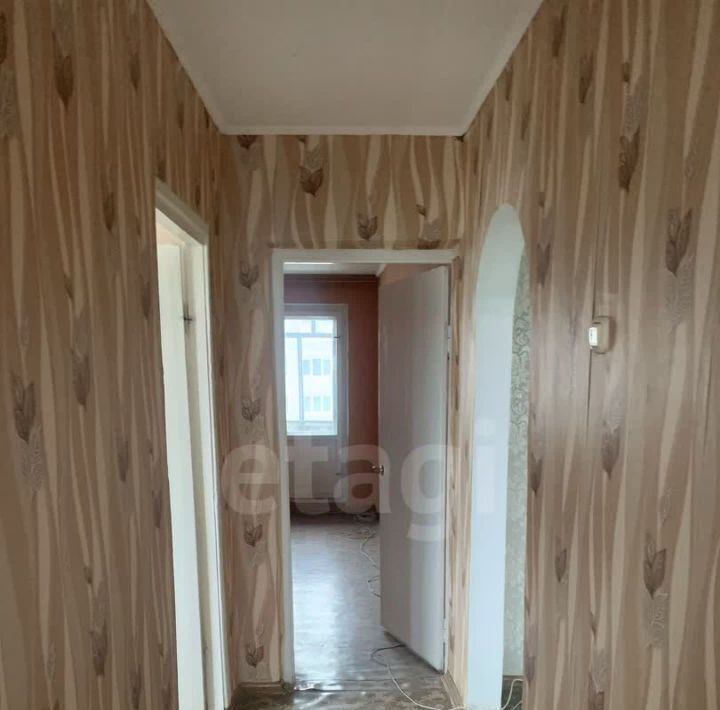 квартира г Саранск р-н Октябрьский ул Сущинского 36к/5 фото 19