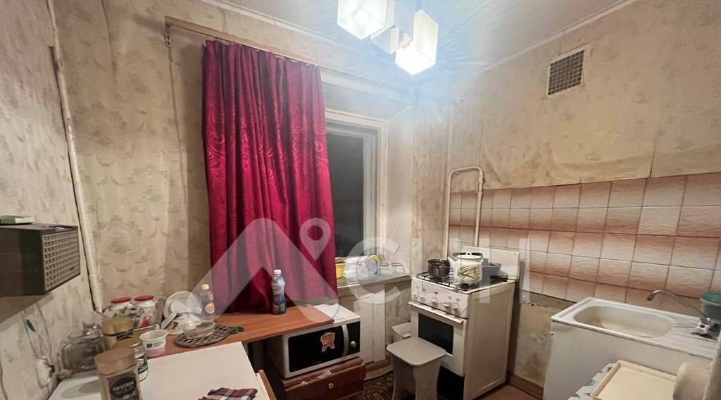 квартира г Саров ул Академика Харитона 12 фото 1