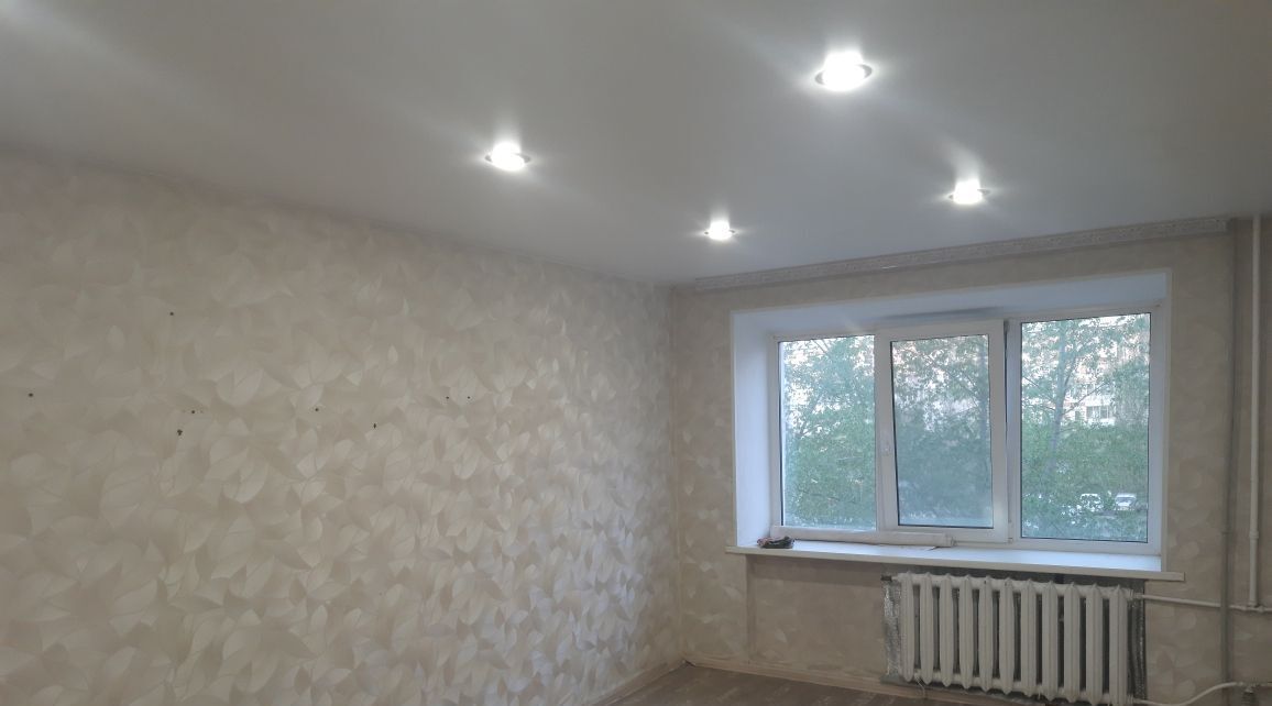 квартира г Дзержинск ул Гайдара 40 фото 1