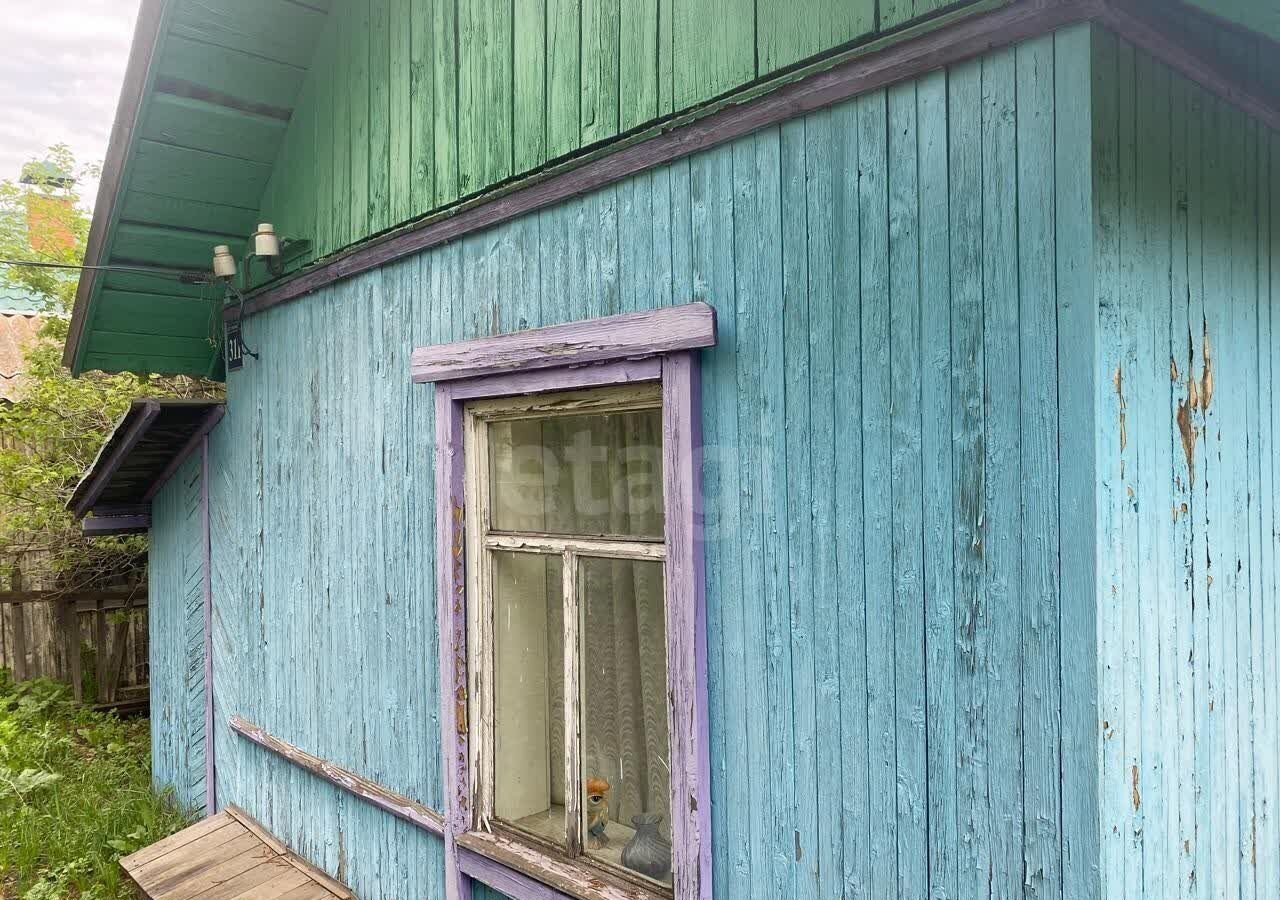 дом г Красноярск р-н Октябрьский 311, СНТ Строитель-22 фото 3