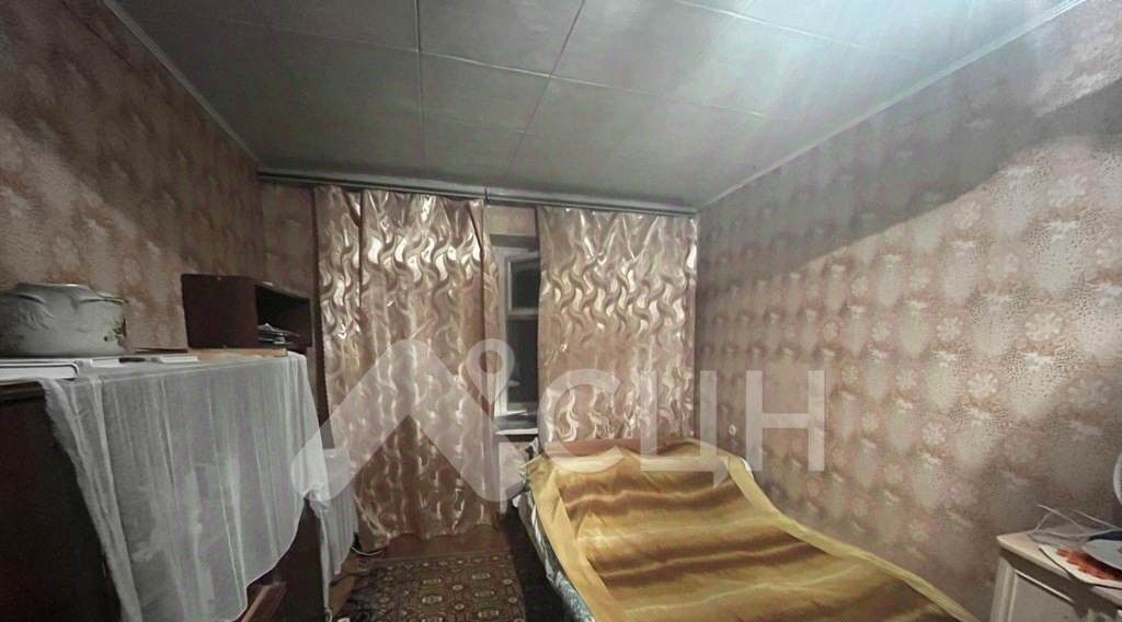 квартира г Саров ул Академика Харитона 12 фото 3