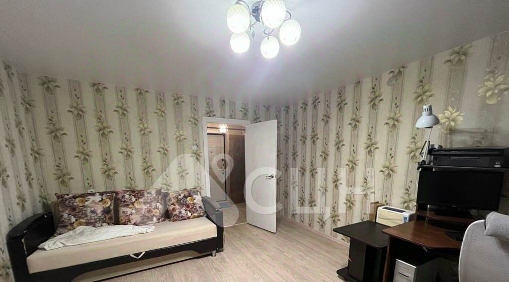 квартира г Саров ул Московская 34к/2 фото 2