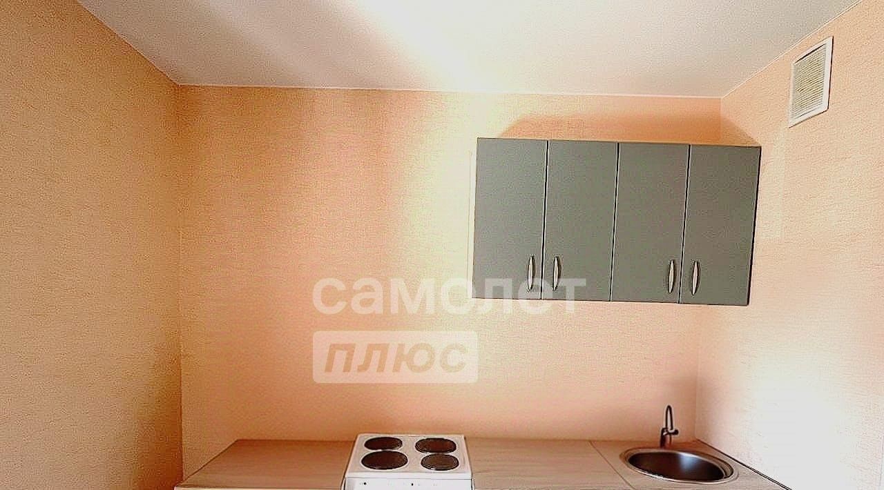 квартира г Воронеж р-н Железнодорожный ул Маршала Одинцова 25б/2 фото 8