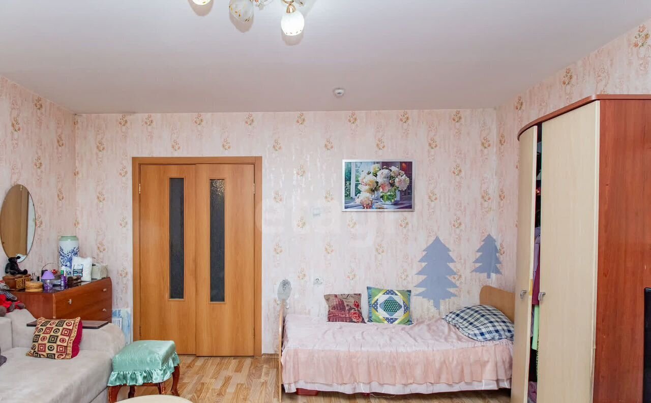 квартира г Красноярск р-н Кировский ул Кутузова 12а фото 6