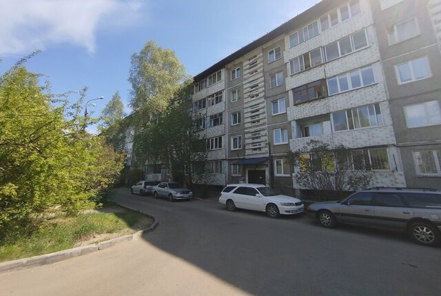 квартира ул Ярославского 234 фото