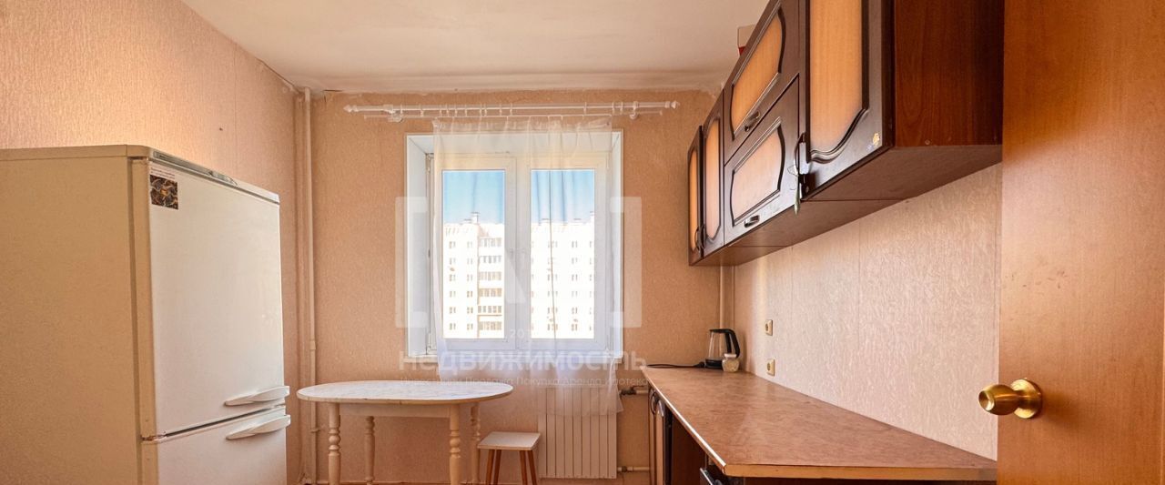 квартира г Копейск ул Калинина 15 фото 6