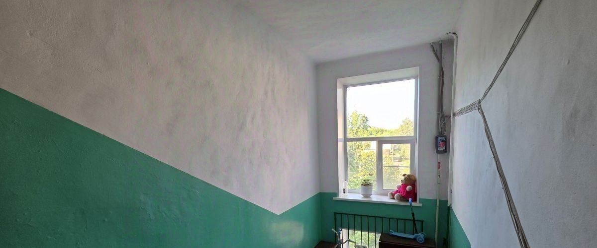 квартира г Чебаркуль ул Мира 15 фото 15