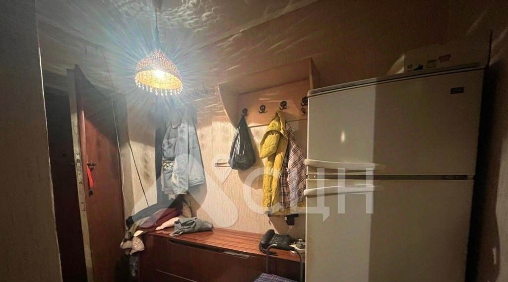 квартира г Саров ул Академика Харитона 12 фото 8