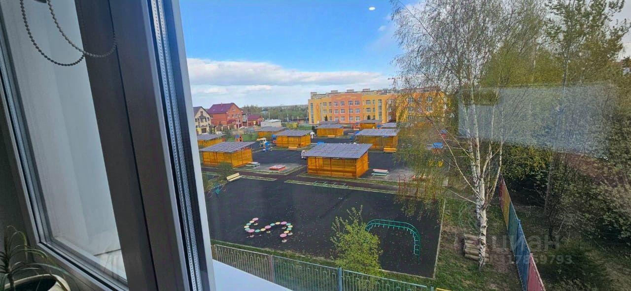 квартира г Сергиев Посад Северный-5 ул Владимирская 2ак/1 фото 8