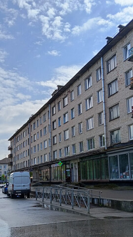 дом 68 фото