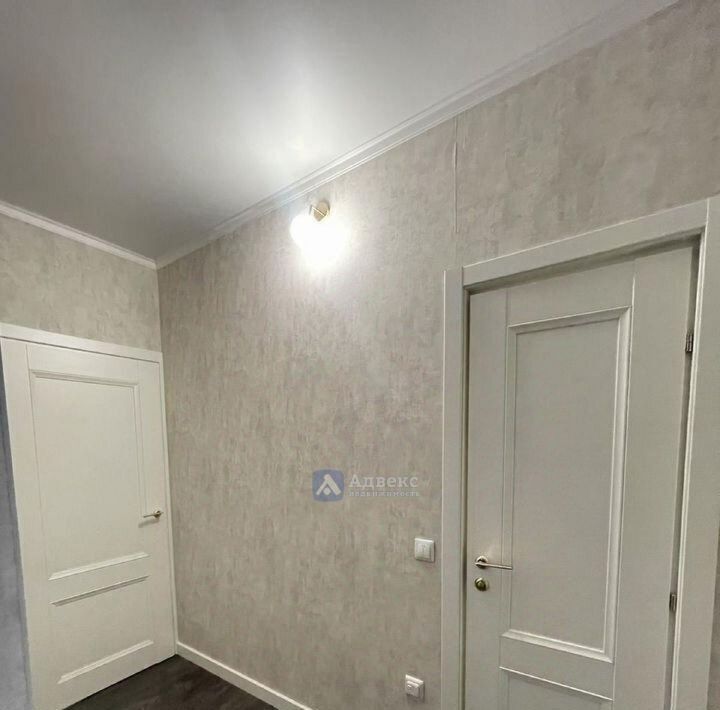квартира г Тюмень р-н Ленинский ул Беляева 29к/1 фото 23