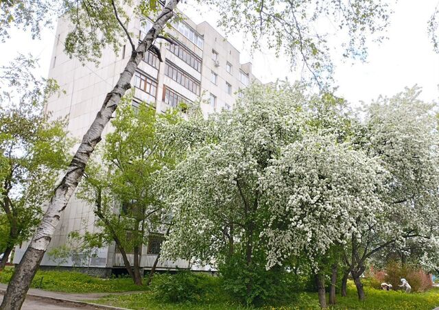 р-н Кировский Геологическая ул. Коминтерна, 18 фото