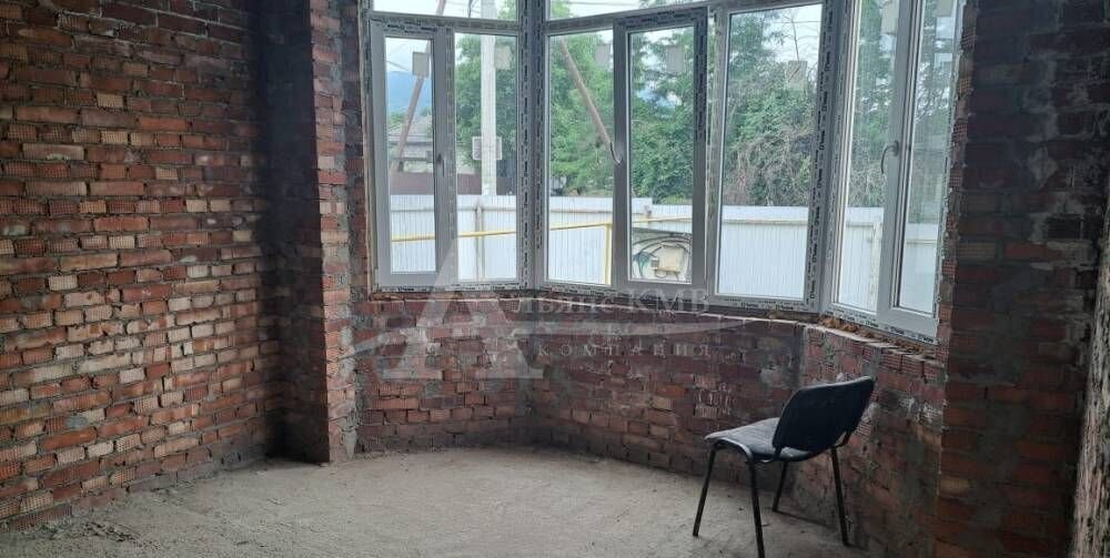 дом г Железноводск п Иноземцево ул Пролетарская фото 4
