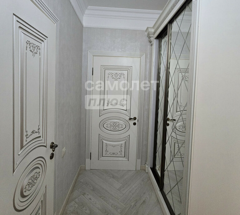 квартира г Махачкала пр-кт Гамидова 54в фото 24