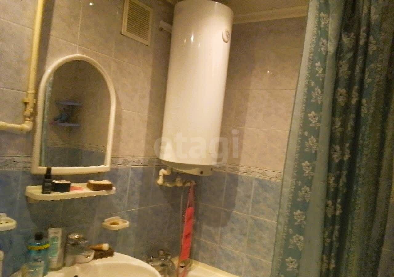 квартира р-н Новооскольский г Новый Оскол ул Славы 22 фото 9