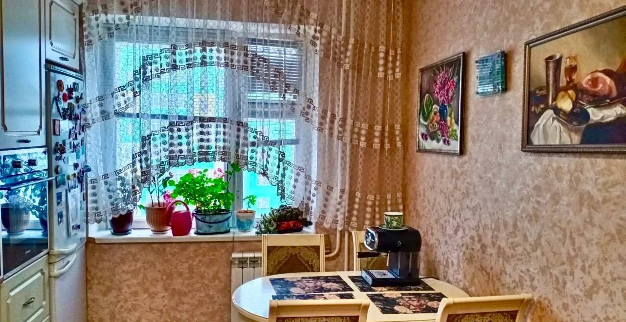 квартира г Нижневартовск ул Ленина 37 Тюменская обл. фото 10