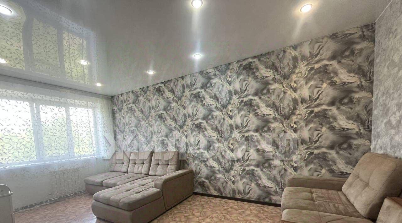 квартира г Абакан ул Комарова 9б фото 3