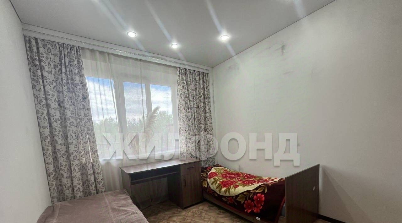квартира г Абакан ул Комарова 9б фото 7