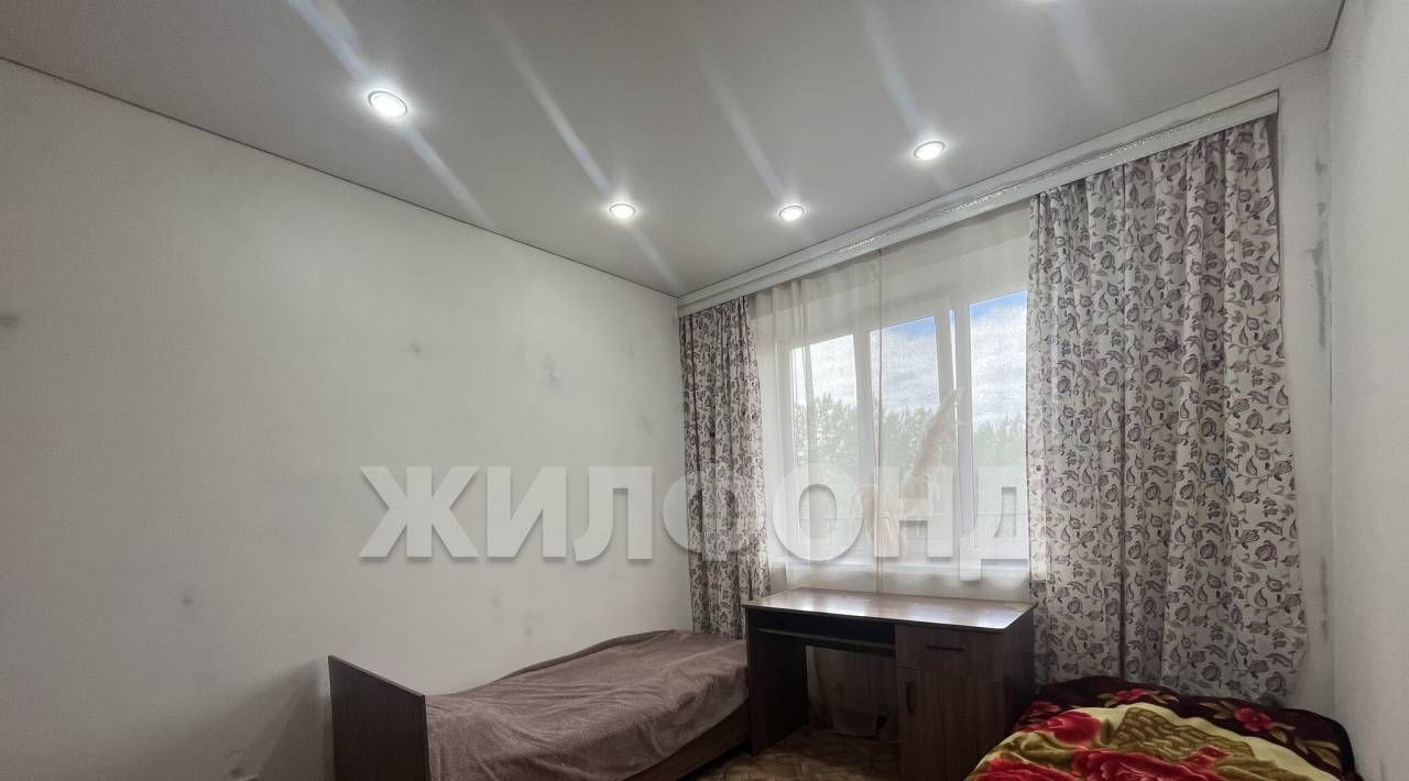 квартира г Абакан ул Комарова 9б фото 10