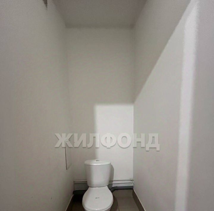 квартира г Абакан ул Комарова 9б фото 19