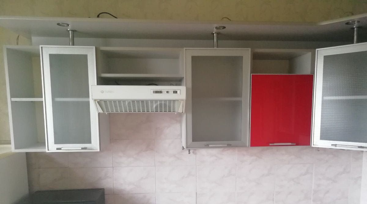 квартира г Абакан ул Лермонтова 8 фото 19