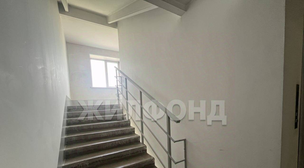 квартира г Абакан ул Комарова 9б фото 27