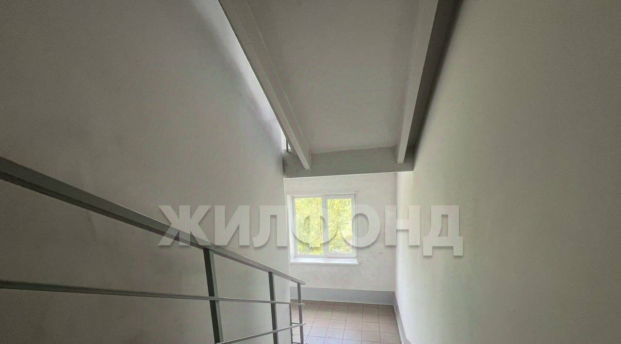 квартира г Абакан ул Комарова 9б фото 28