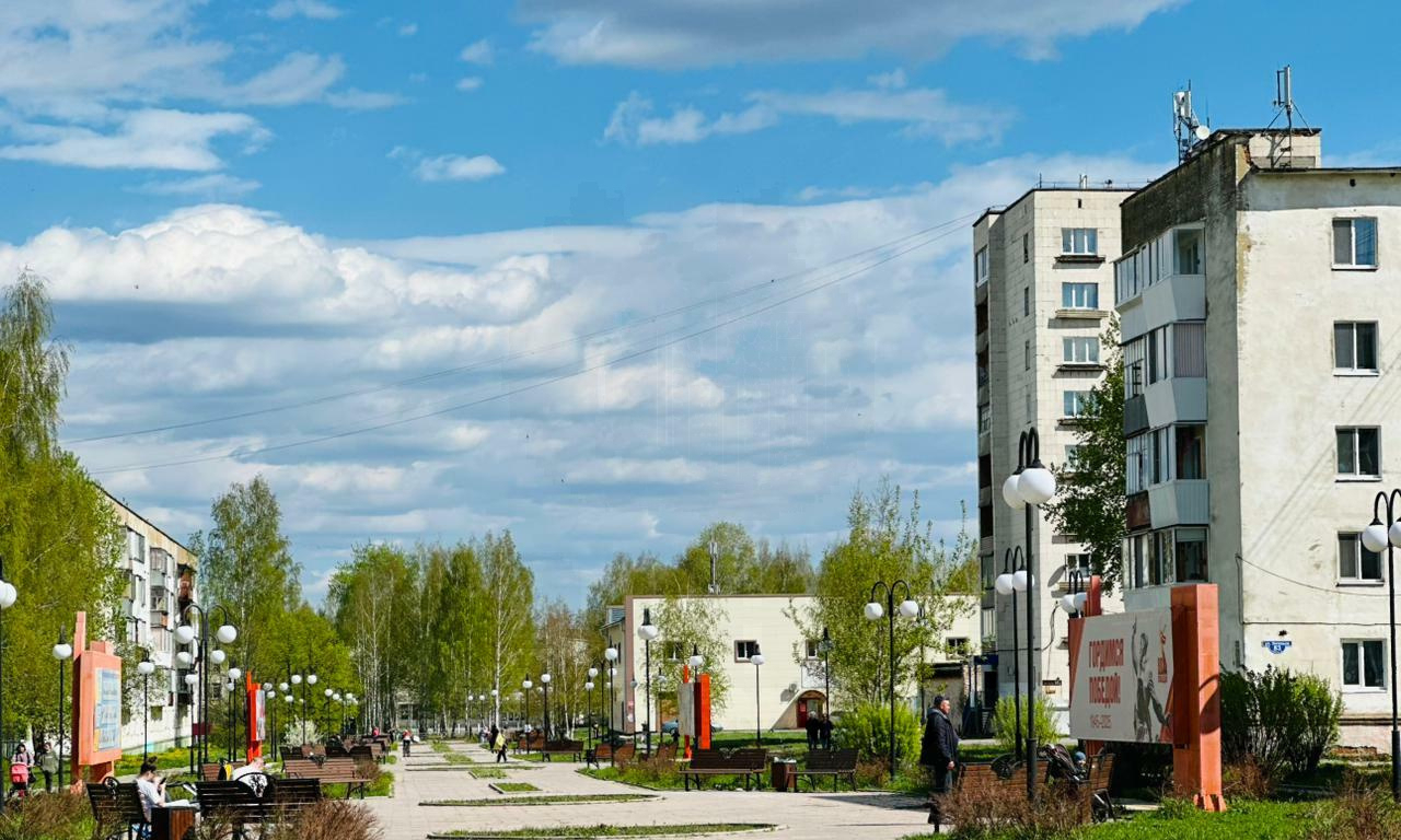 квартира г Верхняя Салда ул Энгельса 81/1 фото 20