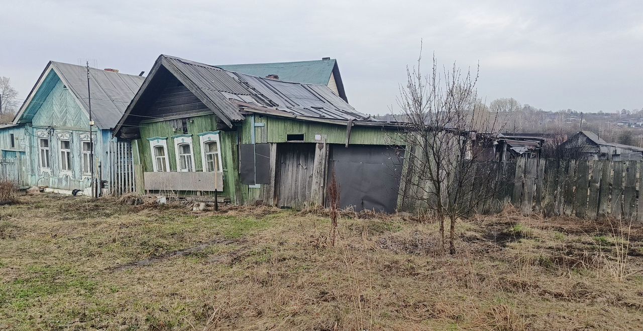 дом г Нижняя Салда ул Свердлова 54 фото 2