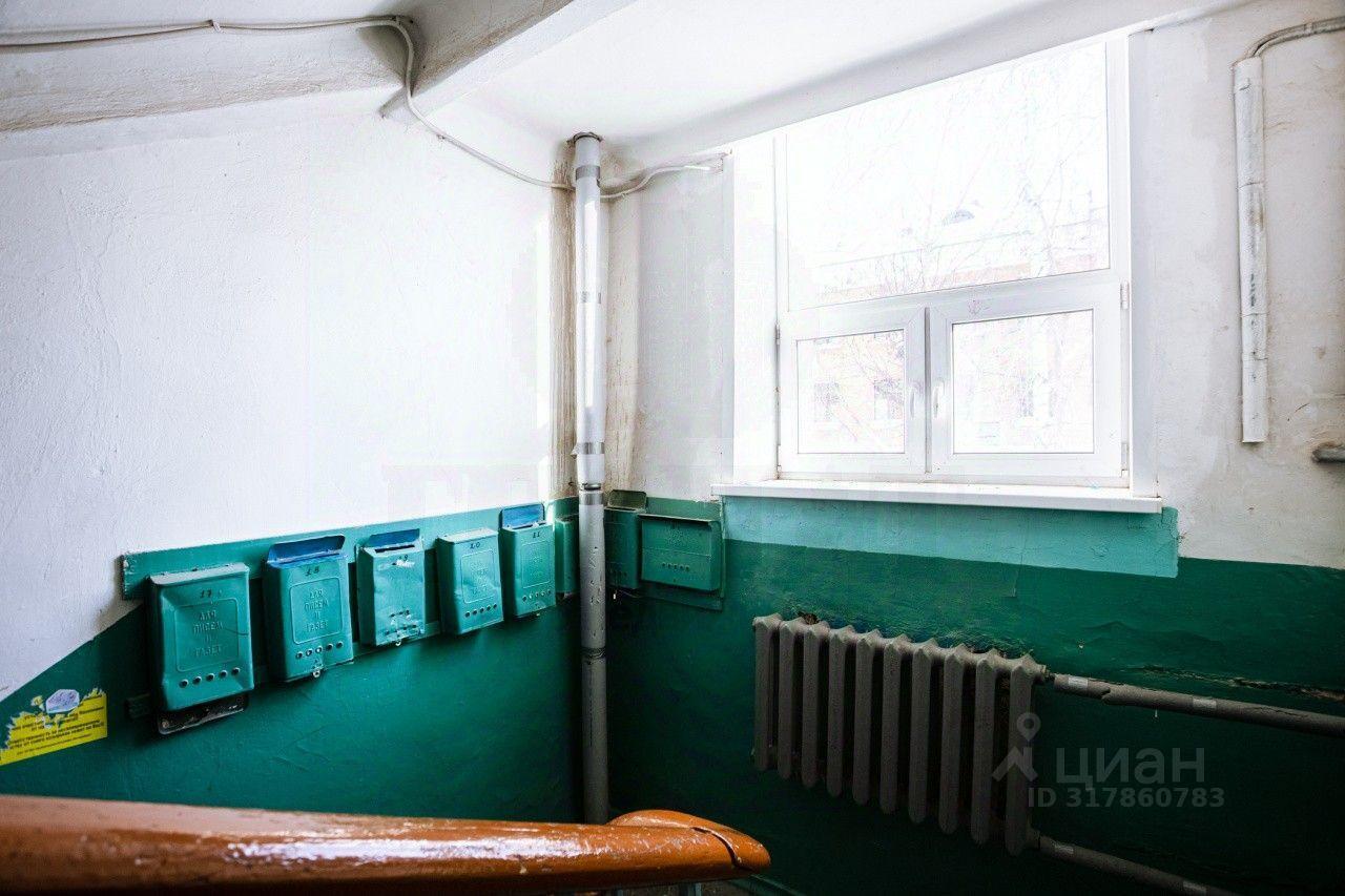 квартира г Екатеринбург р-н Орджоникидзевский ул Краснофлотцев 12 фото 34