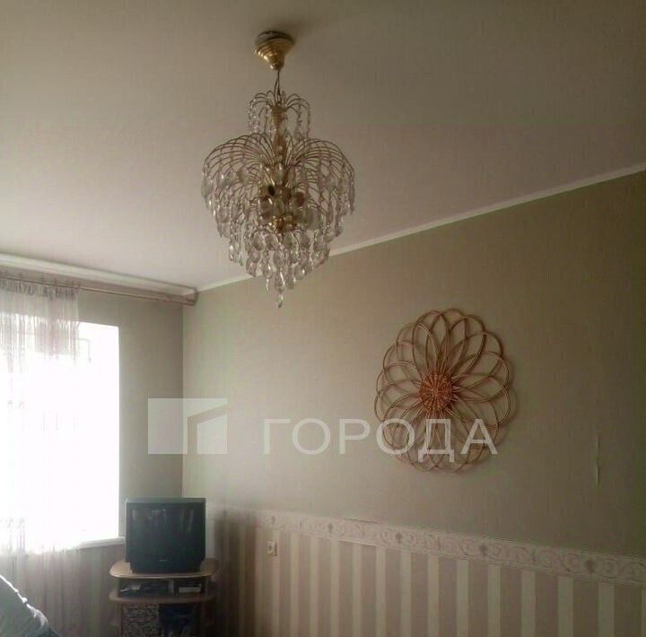 квартира г Новосибирск ул Костычева 19 Площадь Маркса фото 5