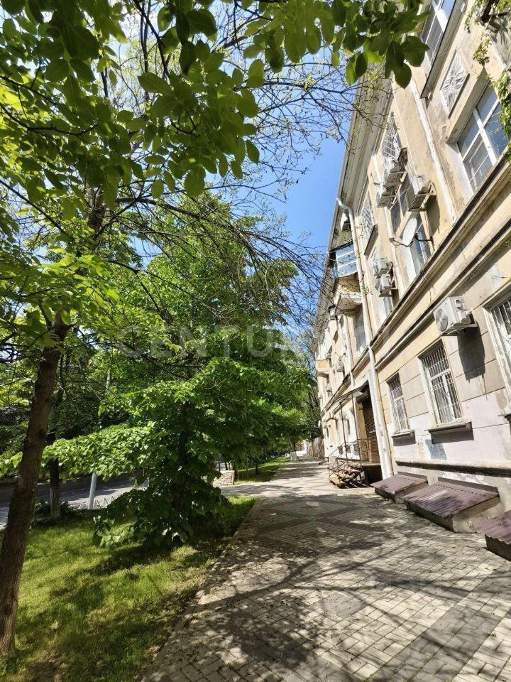 квартира г Краснодар р-н Центральный ул Мира 55 фото 22