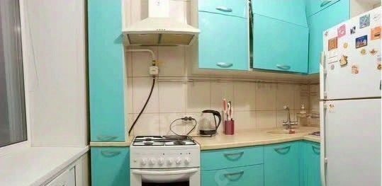 квартира г Новосибирск ул Плахотного 11 Площадь Маркса фото 10